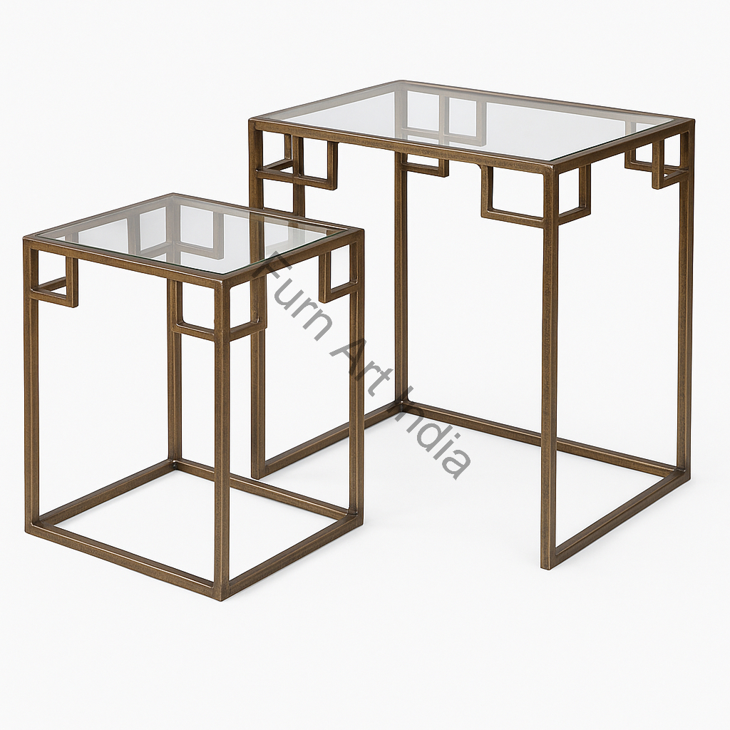 Buffet Table 