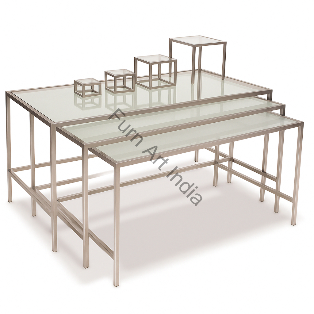 Buffet Table 
