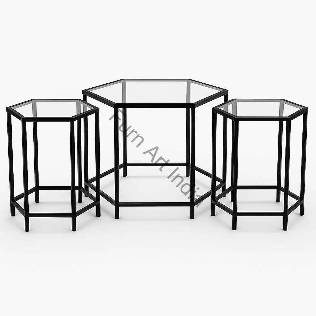 Buffet Table 
