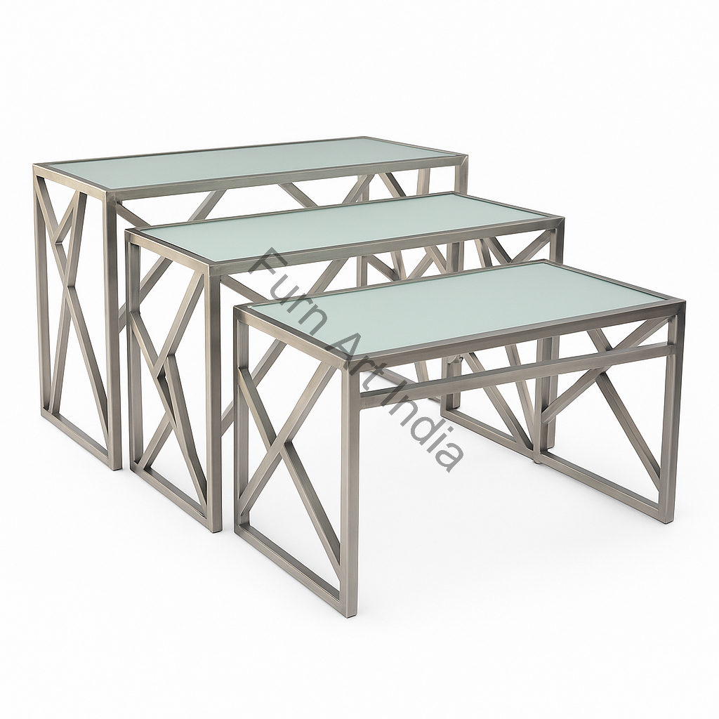 Buffet Table 
