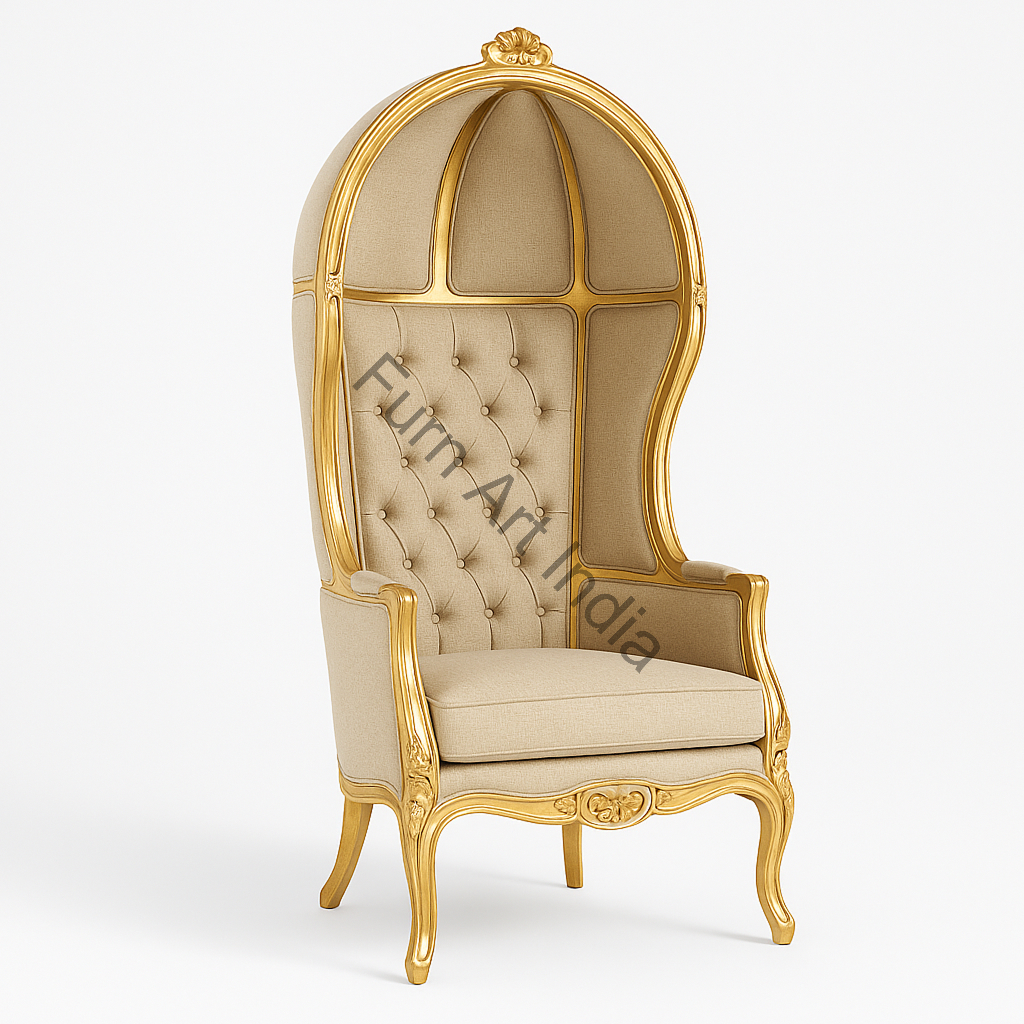 Banquet High Back Chairs 