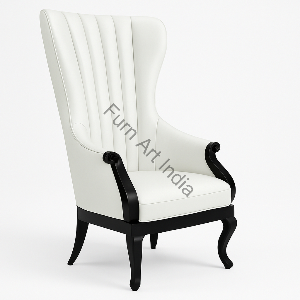 Banquet High Back Chairs 