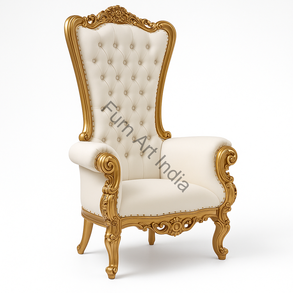 Banquet High Back Chairs 