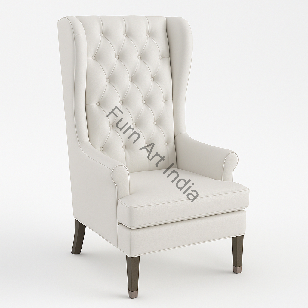 Banquet High Back Chairs 