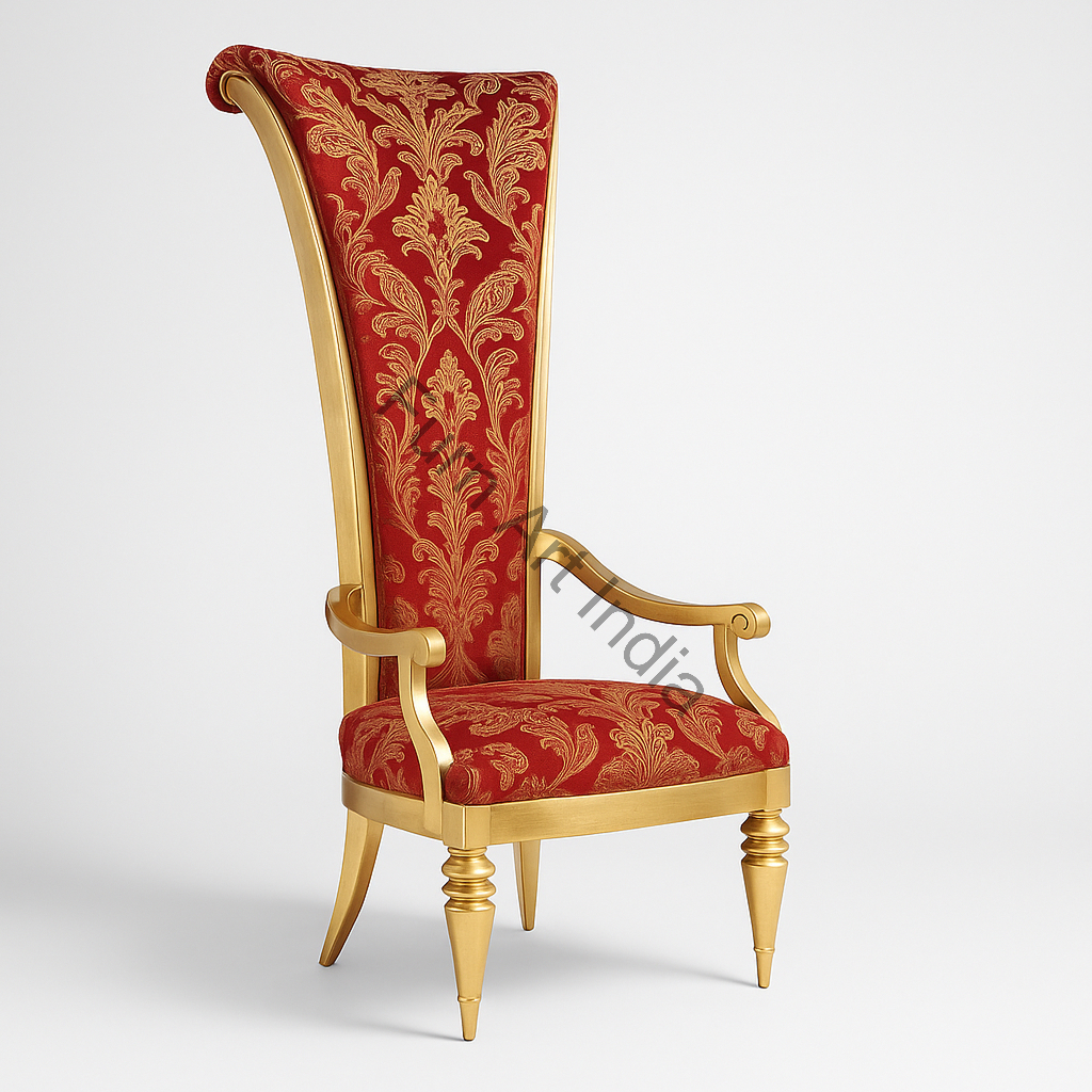 Banquet High Back Chairs 