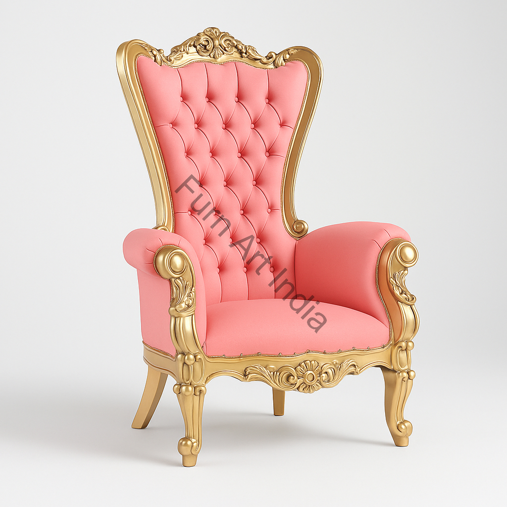 Banquet High Back Chairs 