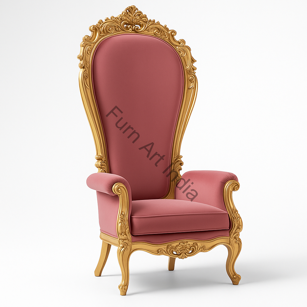 Banquet High Back Chairs 