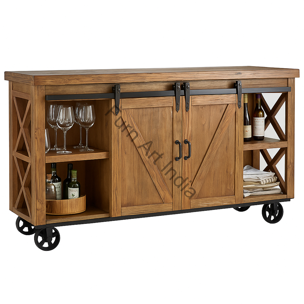 Bar Cabinet
