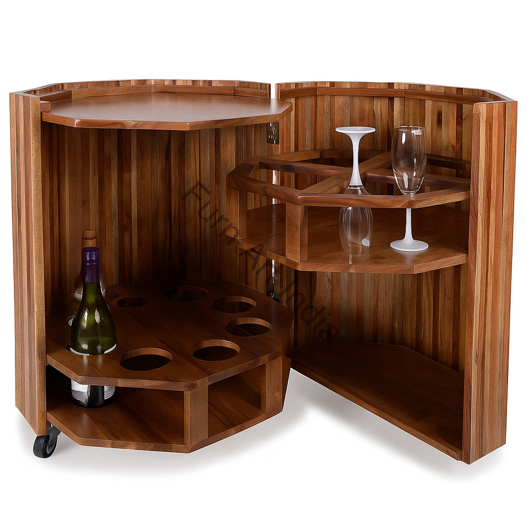Bar Cabinet
