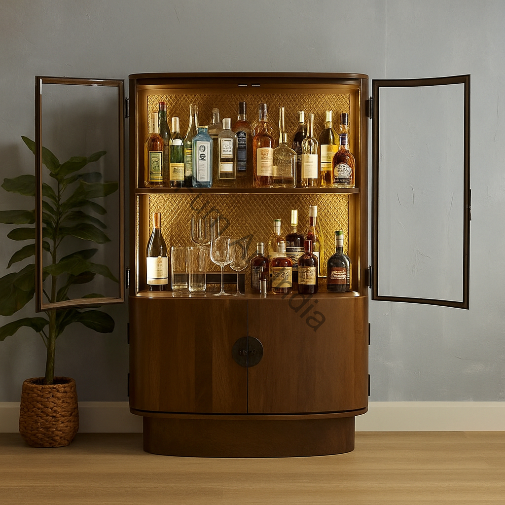 Bar Cabinet