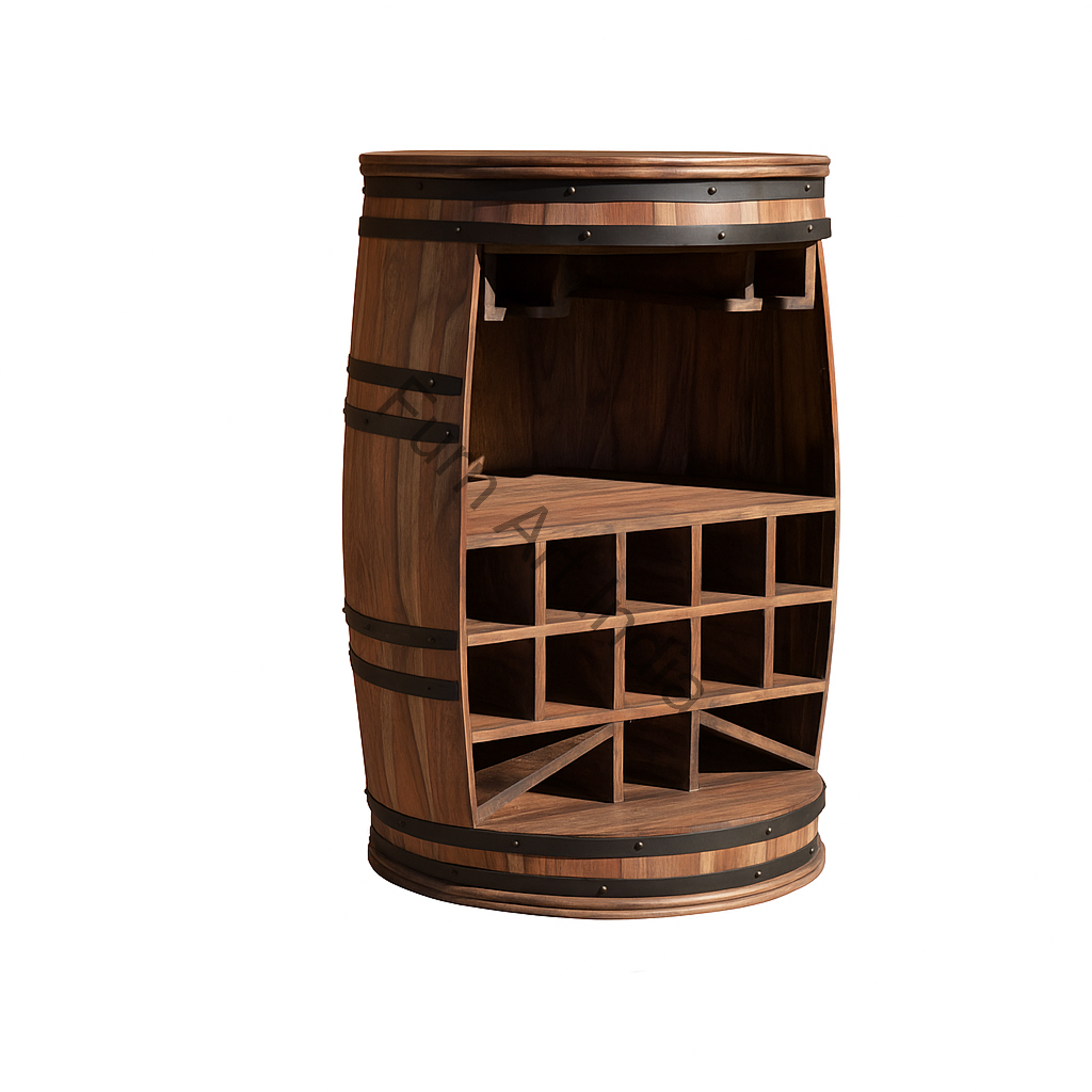 Bar Cabinet