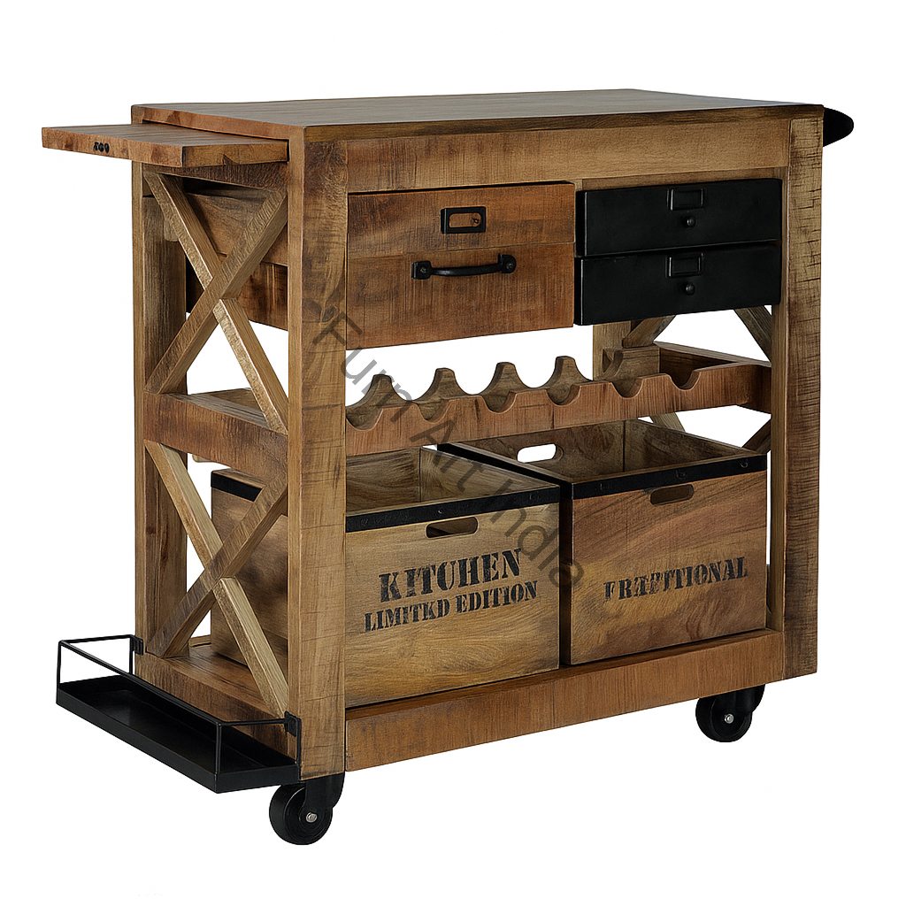 Bar Cabinet