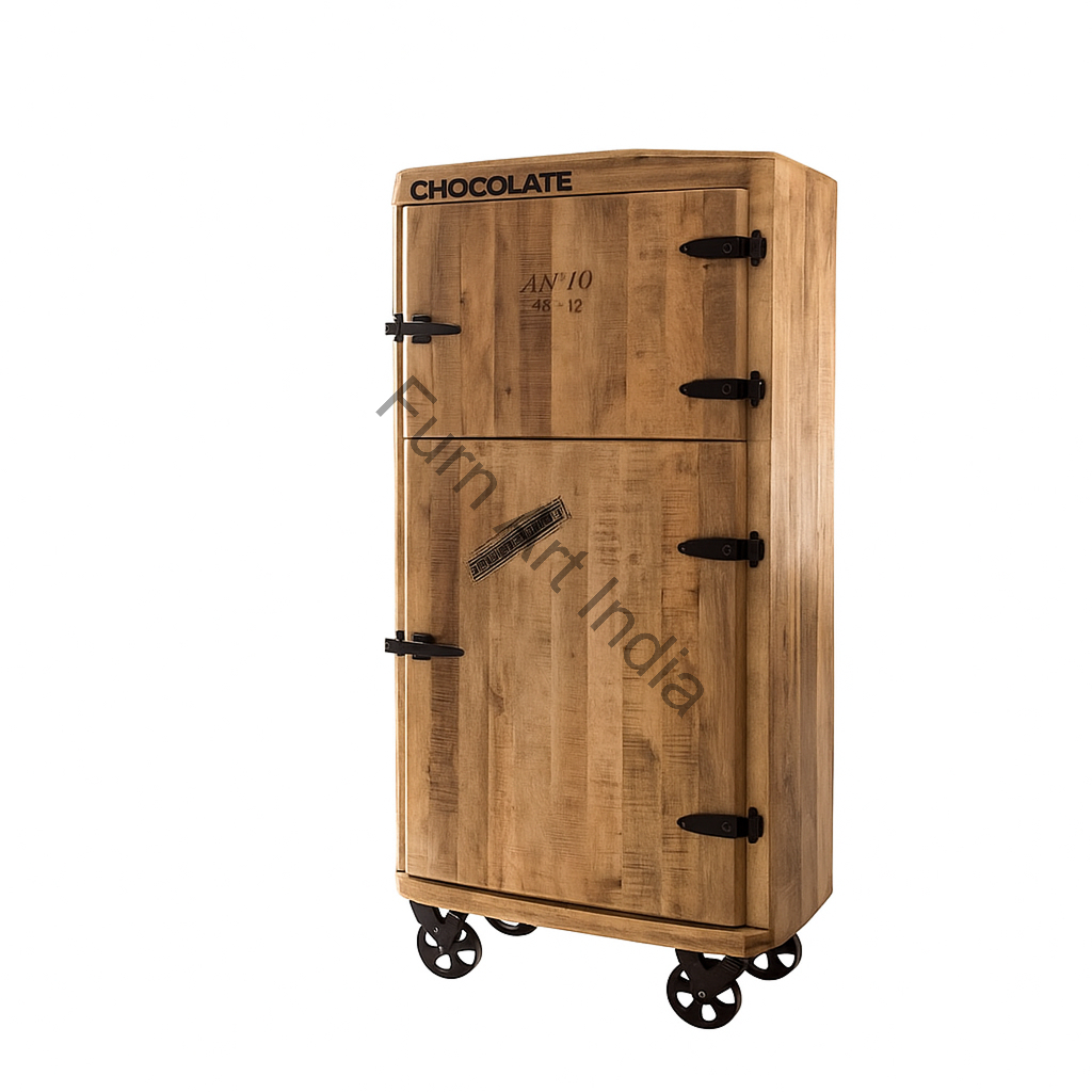 Bar Cabinet