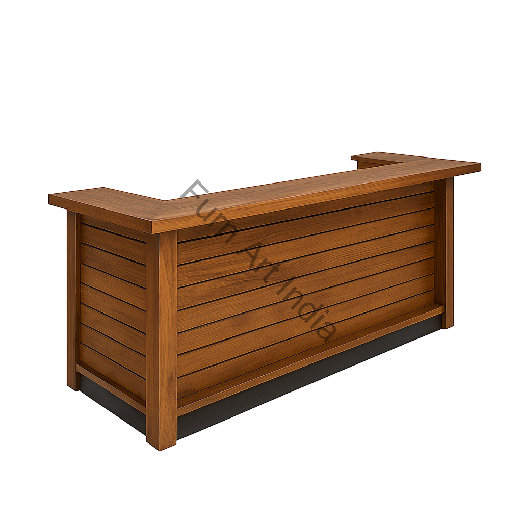 Bar Counter