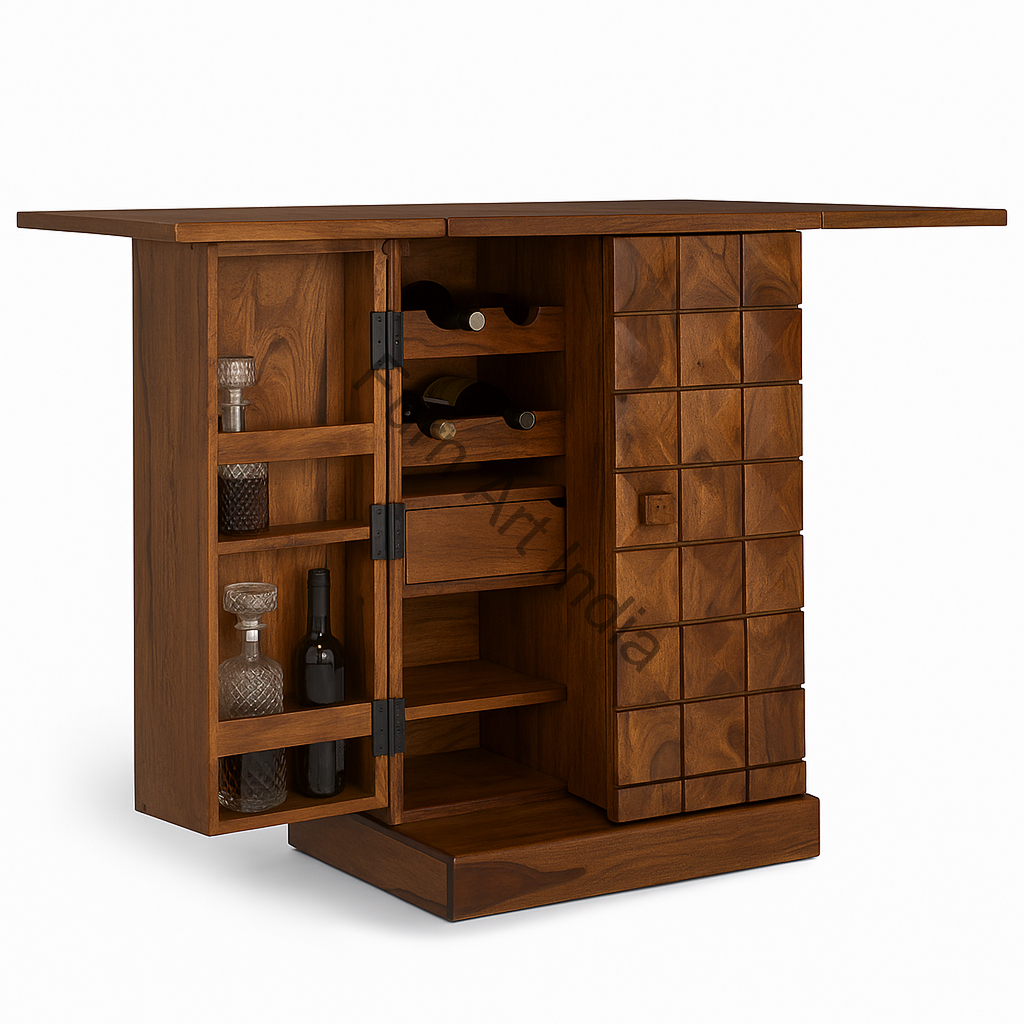 Bar Counter