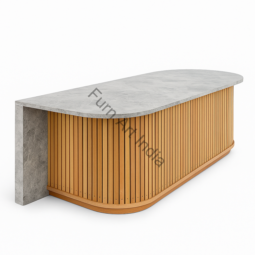 Bar Counter