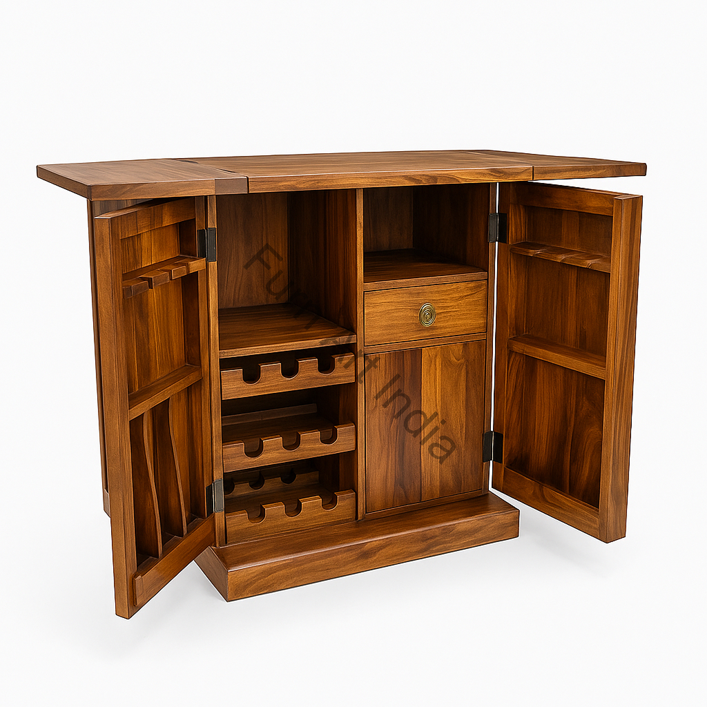Bar Counter