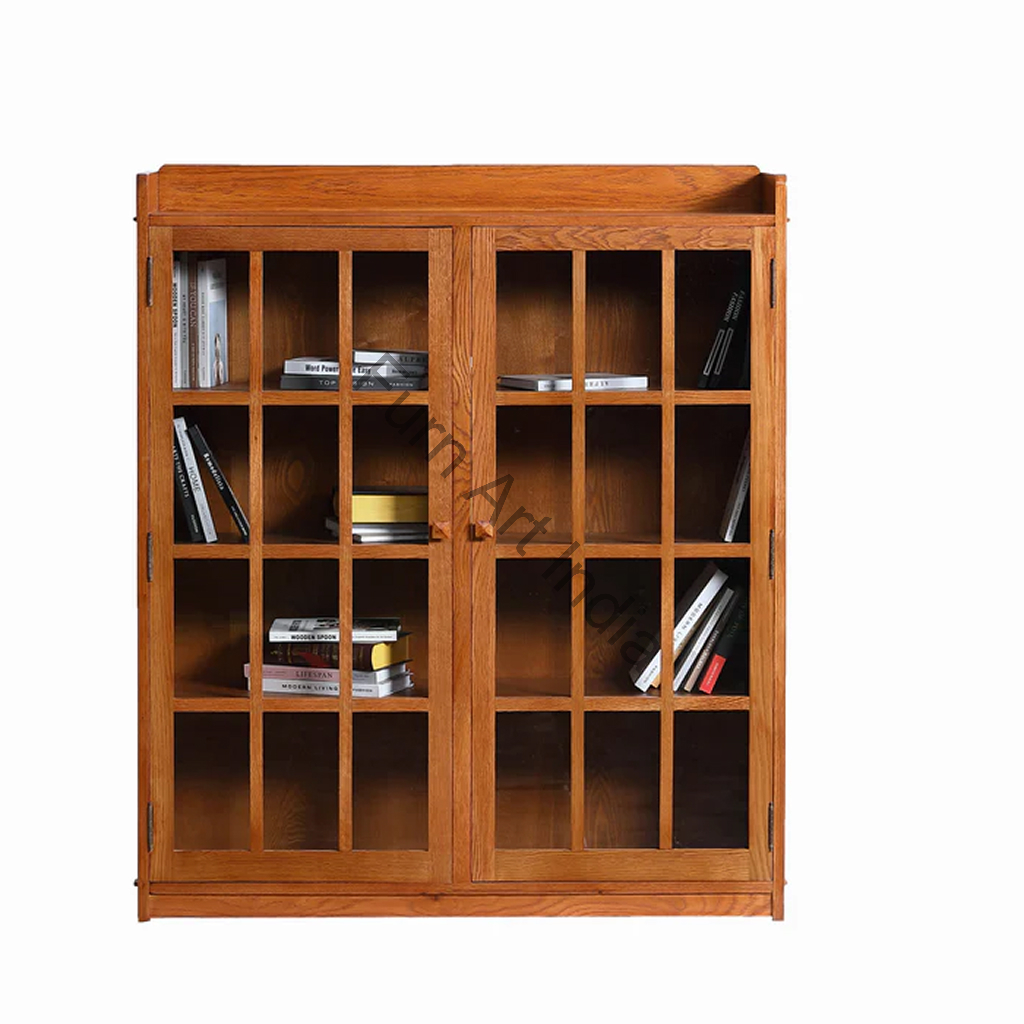 bookcases