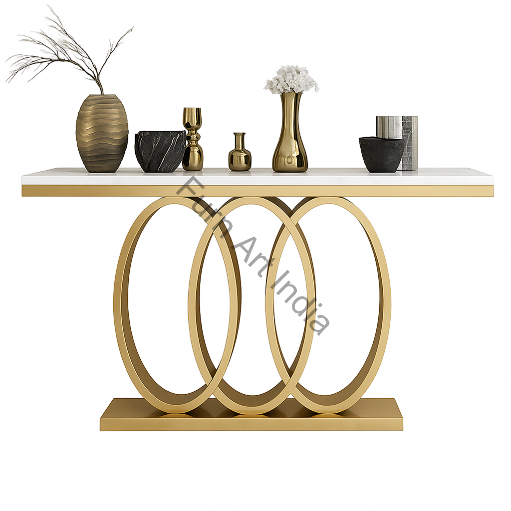 console-tables