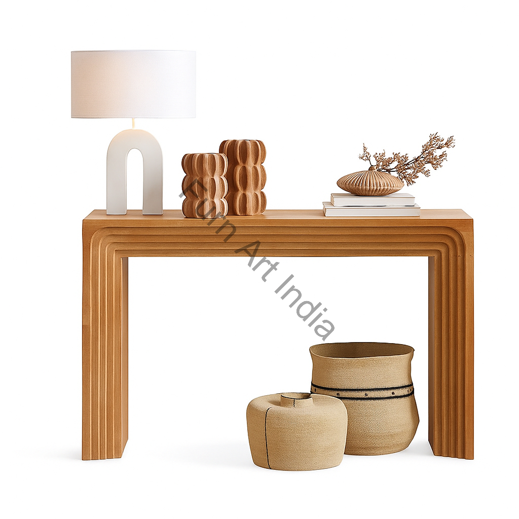 console-tables
