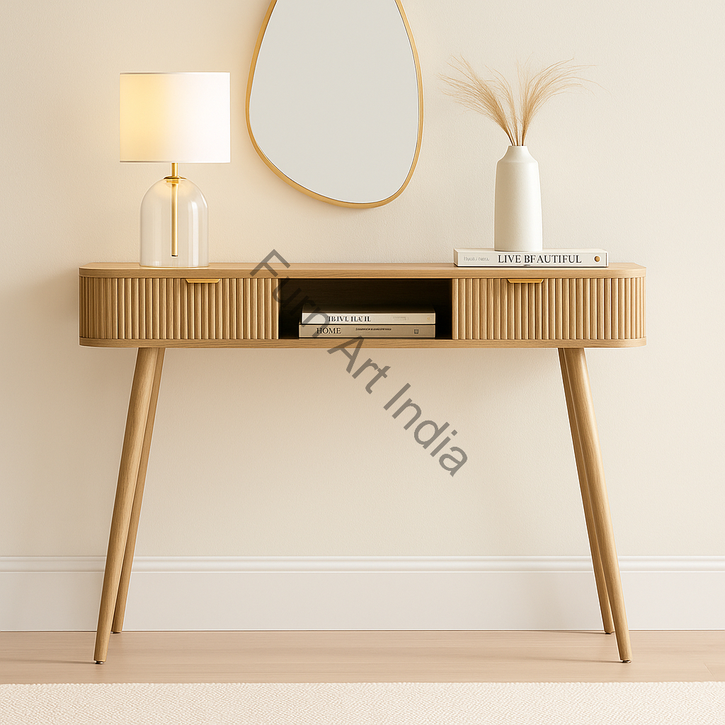 console-tables