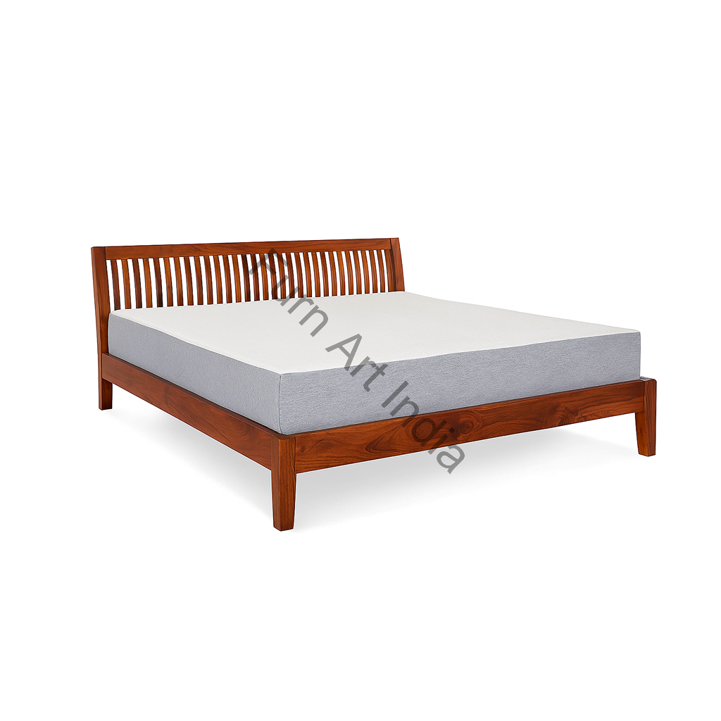 wooden-beds