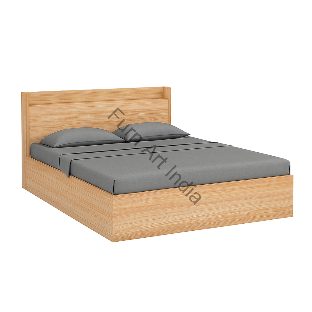 wooden-beds
