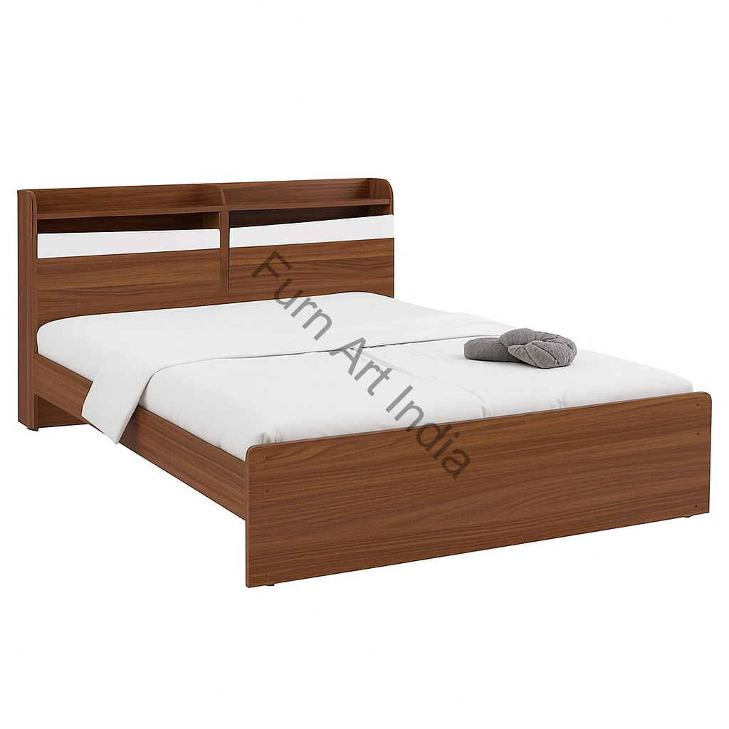 wooden-beds
