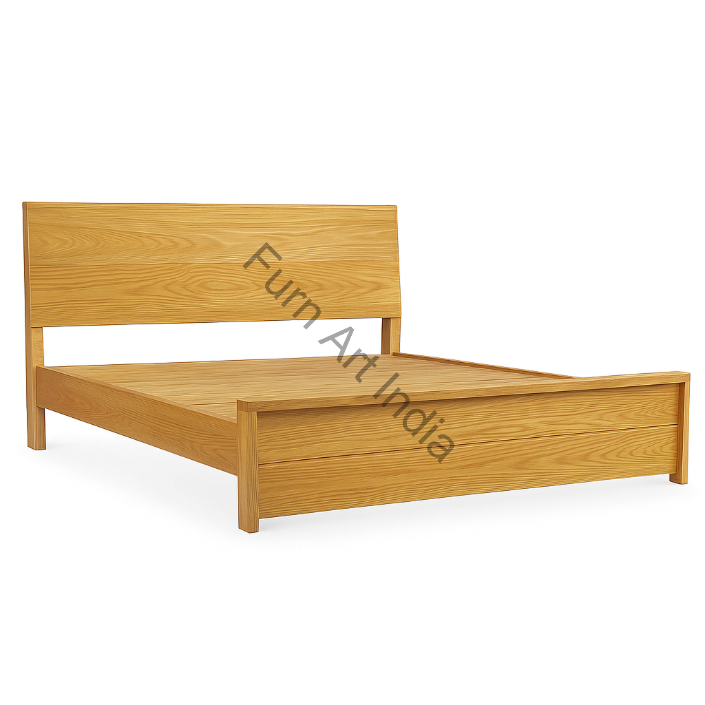wooden-beds