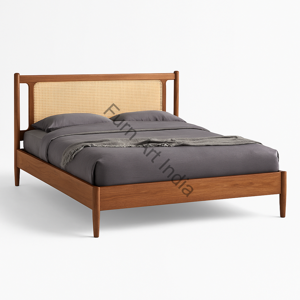 wooden-beds