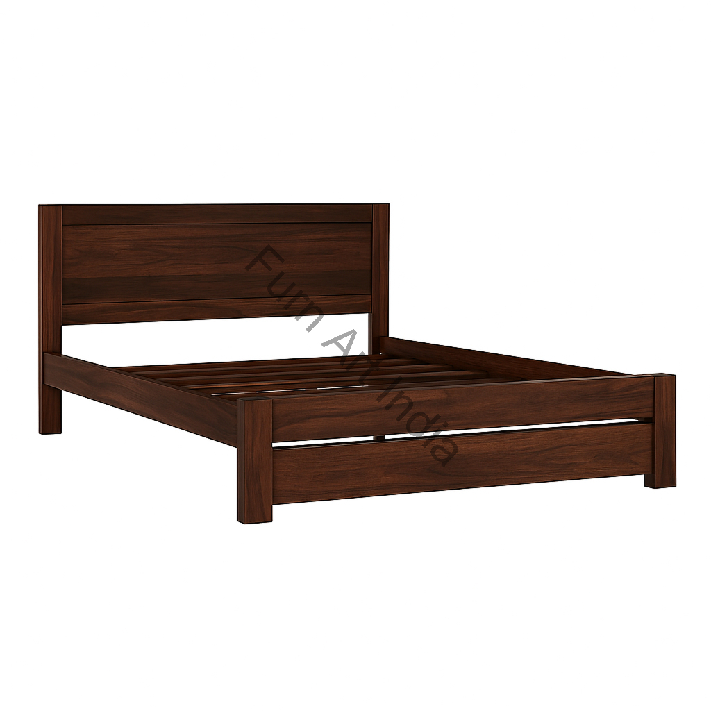 wooden-beds