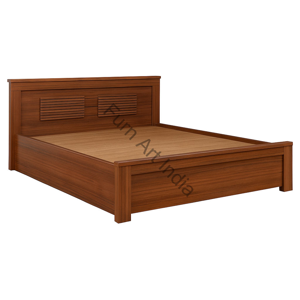 wooden-beds