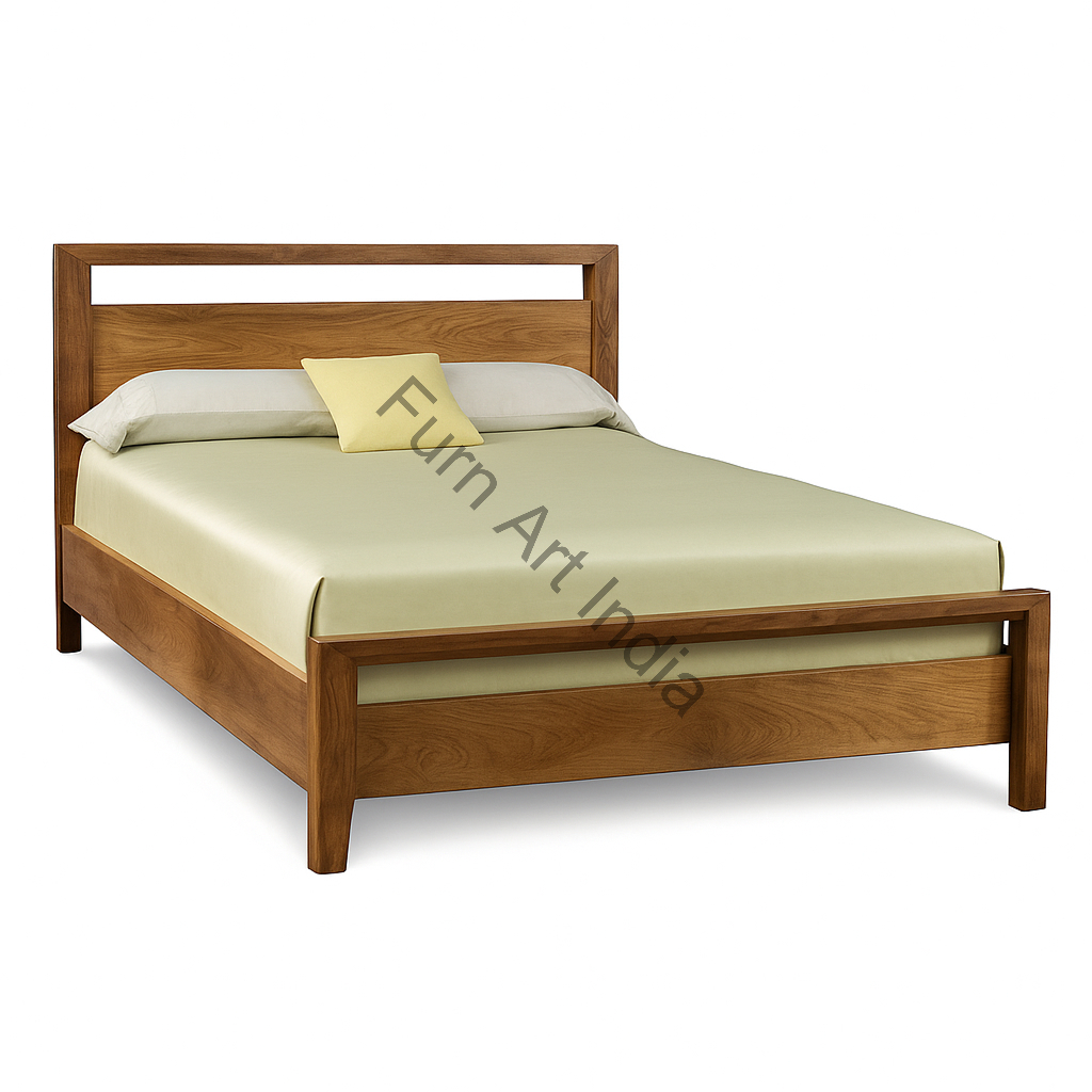 wooden-beds