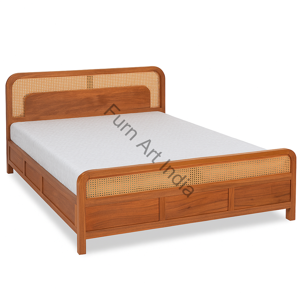 wooden-beds