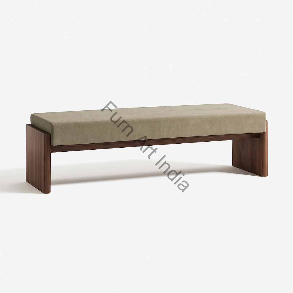 Bed Bench 