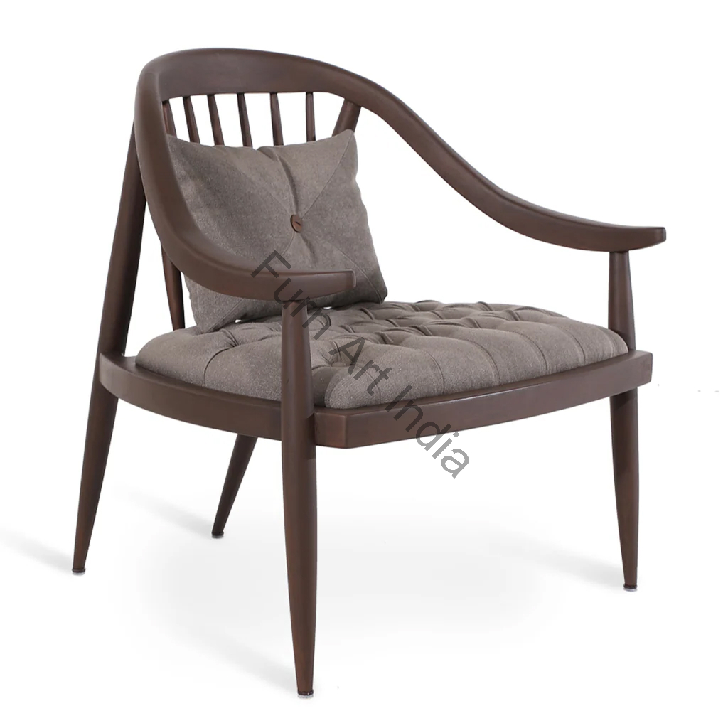 Hotel Bed Room Chair