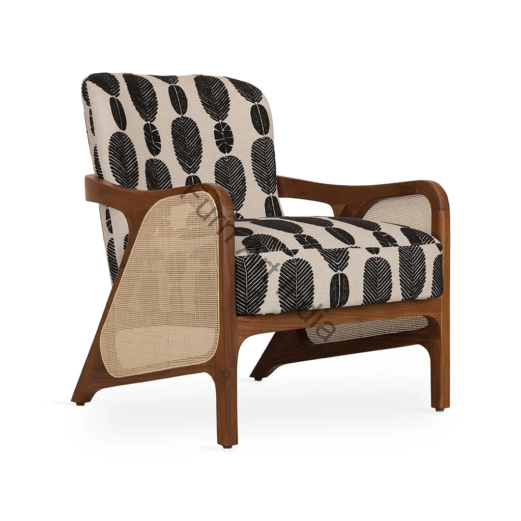 Hotel Bed Room Chair