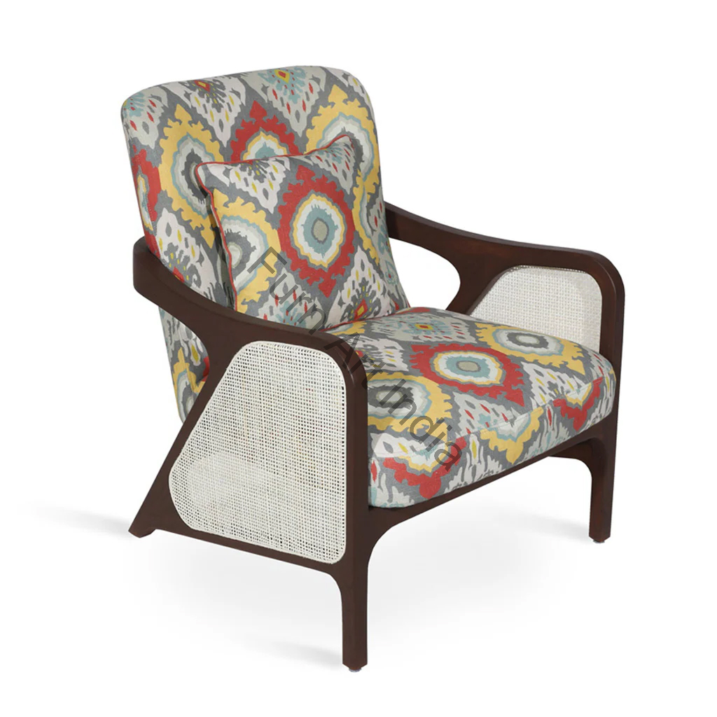 Hotel Bed Room Chair