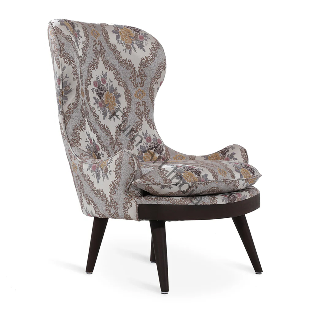 Hotel Bed Room Chair