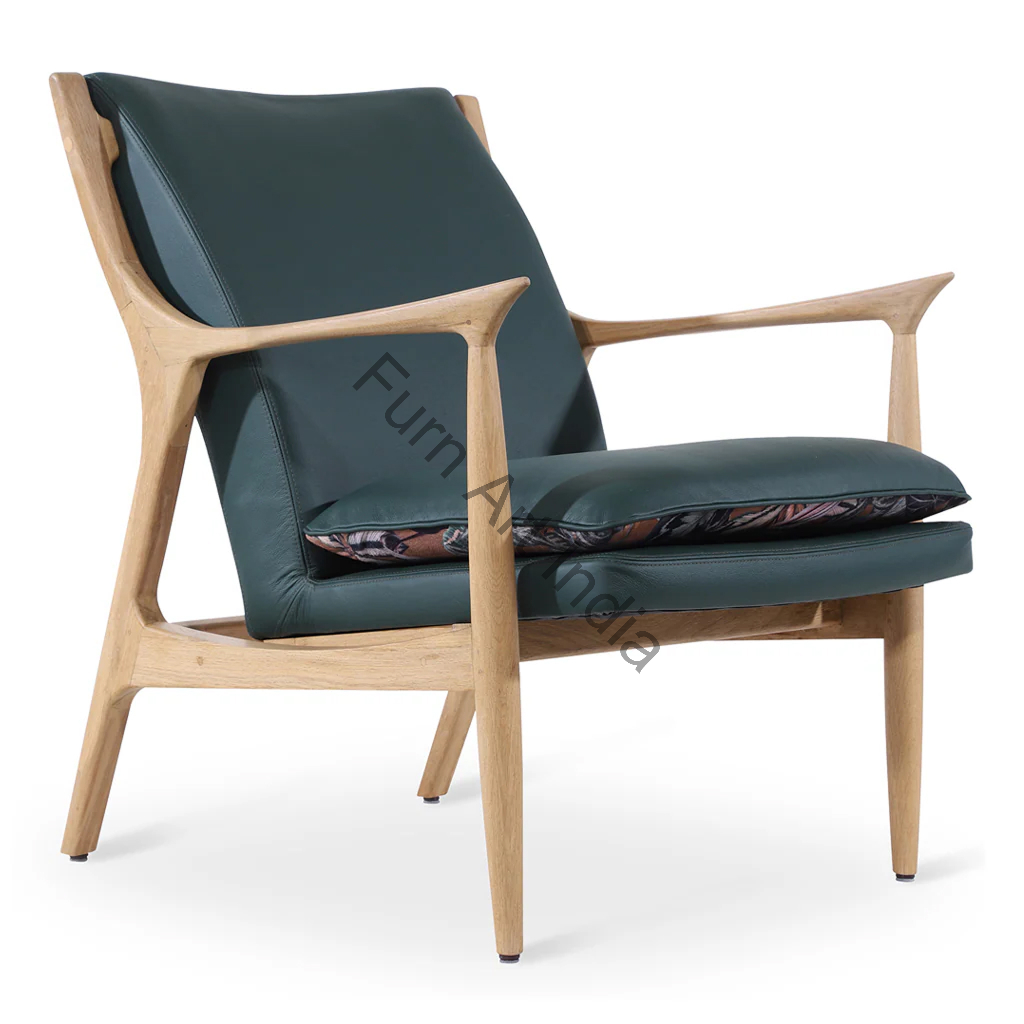 Hotel Bed Room Chair