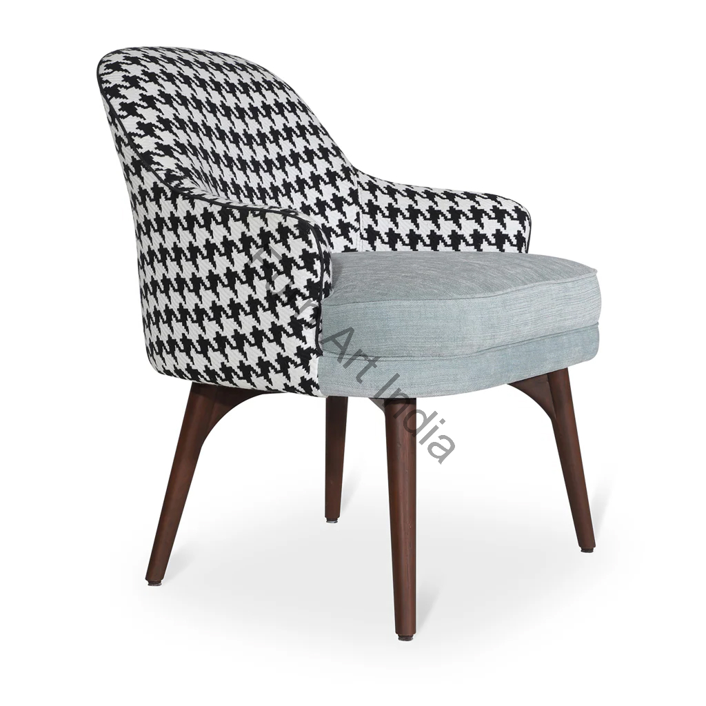 Hotel Bed Room Chair