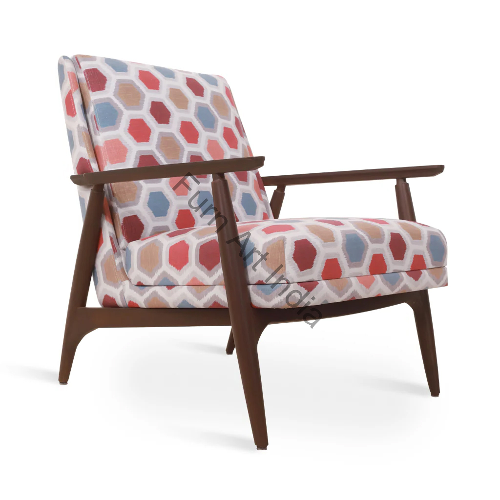 Hotel Bed Room Chair