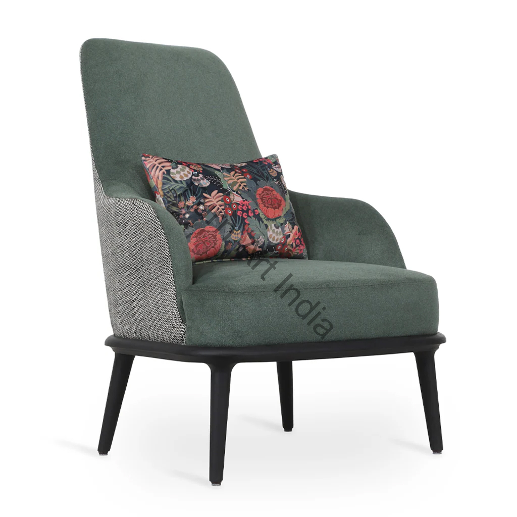 Hotel Bed Room Chair