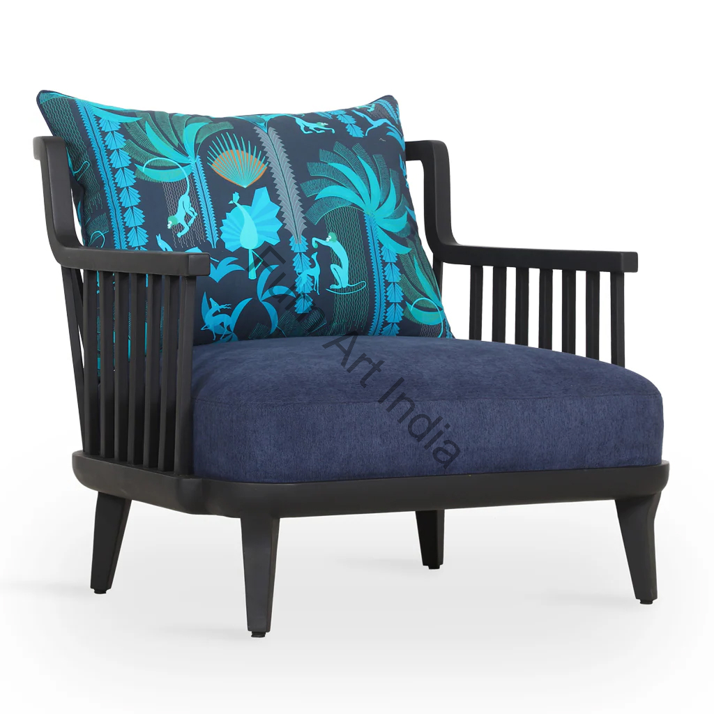 Hotel Bed Room Chair