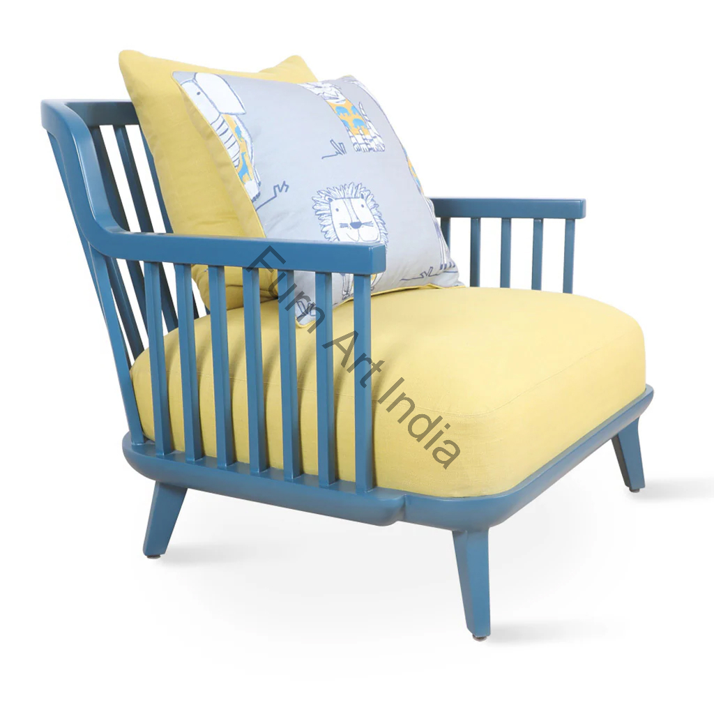 Hotel Bed Room Chair