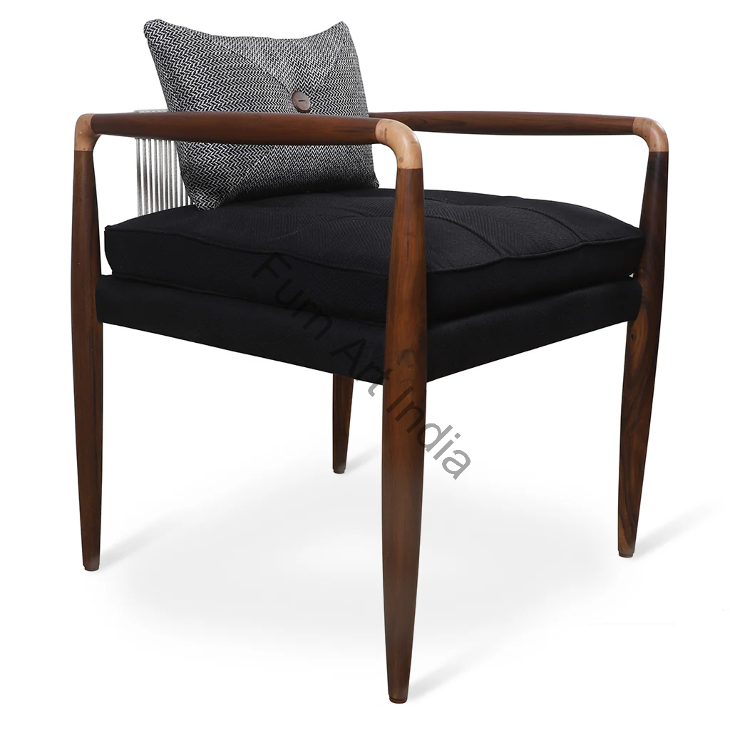 Hotel Bed Room Chair