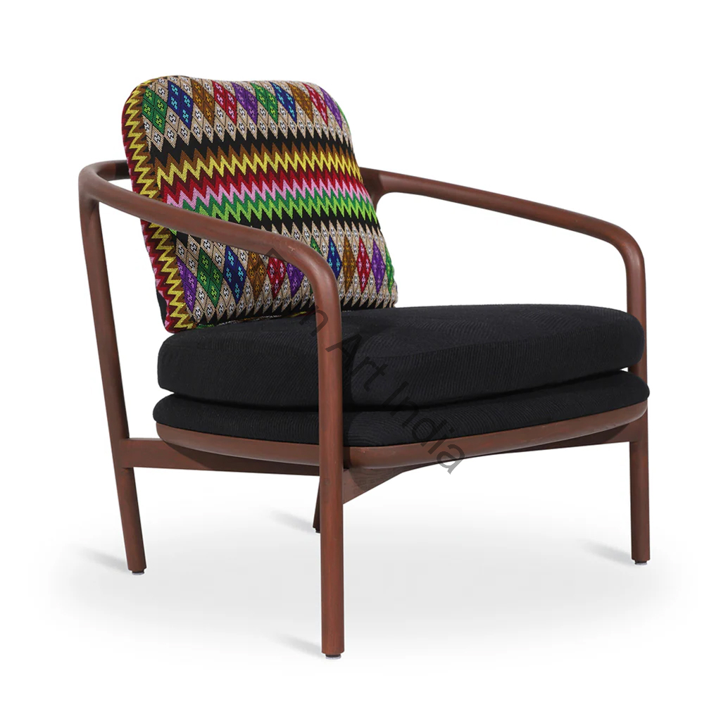 Hotel Bed Room Chair