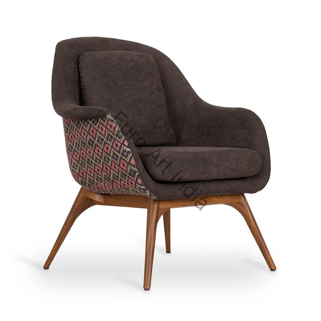 Hotel Bed Room Chair