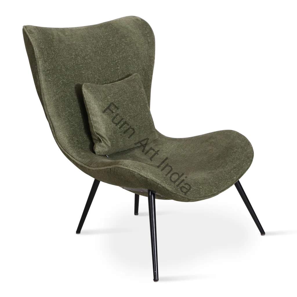 Hotel Bed Room Chair