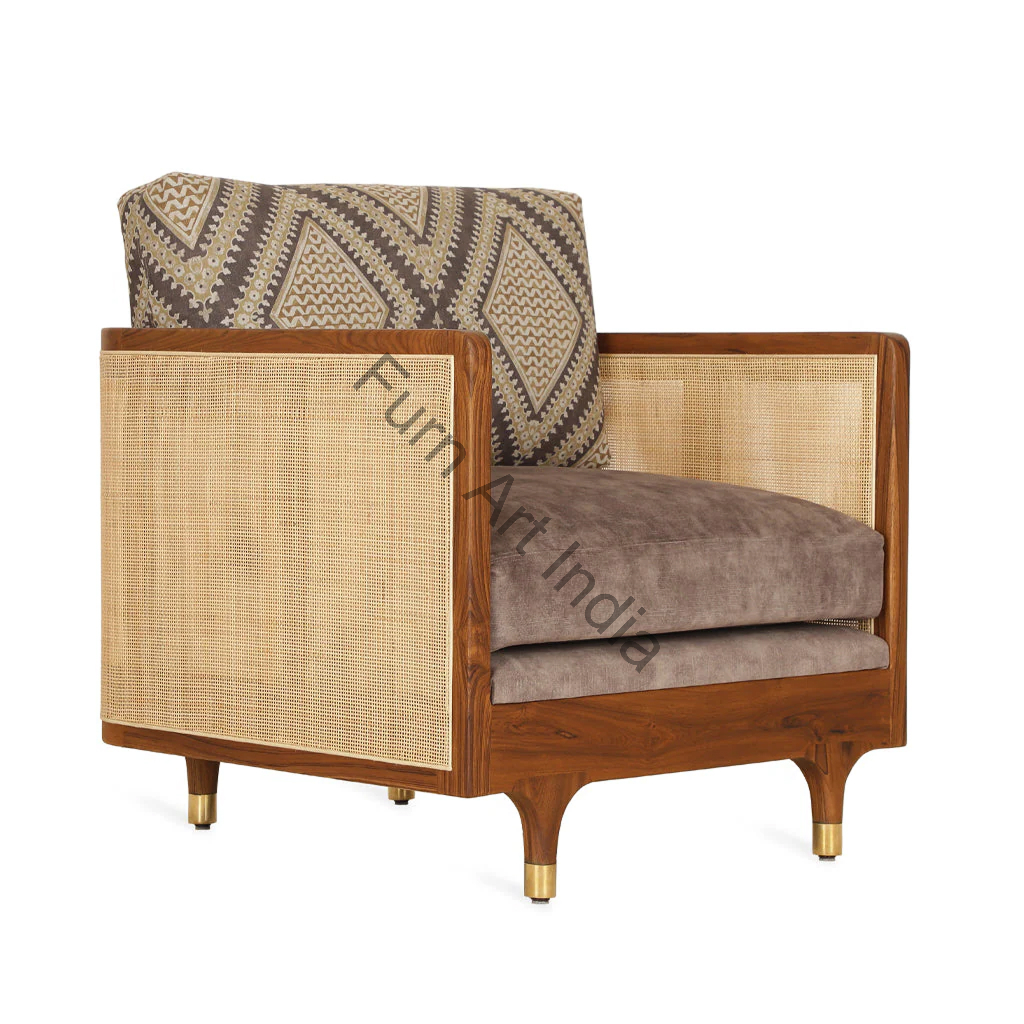 Hotel Bed Room Chair